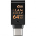 TEAM M181 USB OTG 64GB 3.2 USB Pendrive